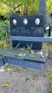 Захоронение ID 1299958
