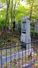 Захоронение ID 1299989