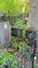 Захоронение ID 1300019