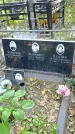 Захоронение ID 1300027
