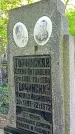 Захоронение ID 1300058
