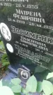 Захоронение ID 1300177
