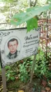 Захоронение ID 1300335