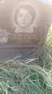 Захоронение ID 1300560