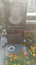 Захоронение ID 1300656