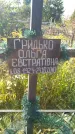 Захоронение ID 1300717