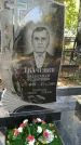 Захоронение ID 1300770