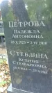 Захоронение ID 1301114