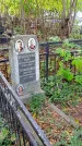 Захоронение ID 1301185