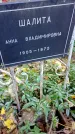 Захоронение ID 1301282