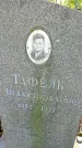 Захоронение ID 1301297
