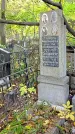 Захоронение ID 1301325