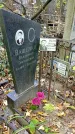 Захоронение ID 1301342