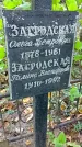 Захоронение ID 1301348