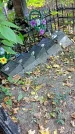 Захоронение ID 1301372