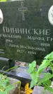 Захоронение ID 1301518