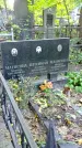 Захоронение ID 1301578