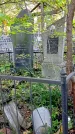 Захоронение ID 1301620
