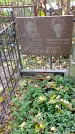 Захоронение ID 1301648