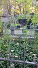 Захоронение ID 1301652