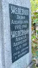 Захоронение ID 1301755