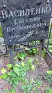 Захоронение ID 1301761