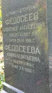 Захоронение ID 1303188