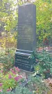 Захоронение ID 1303189