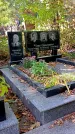 Захоронение ID 1303307
