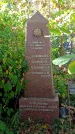 Захоронение ID 1303370