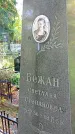 Захоронение ID 1303399