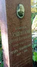 Захоронение ID 1303445