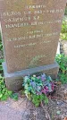 Захоронение ID 1303553