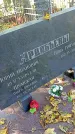 Захоронение ID 1303594