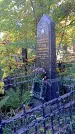 Захоронение ID 1303668