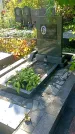 Захоронение ID 1303693