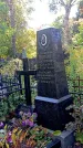 Захоронение ID 1303707