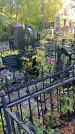 Захоронение ID 1303709