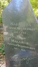 Захоронение ID 1303732