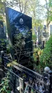 Захоронение ID 1303826