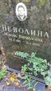 Захоронение ID 1303827