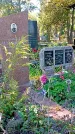 Захоронение ID 1303887