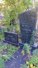 Захоронение ID 1303899
