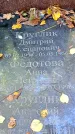 Захоронение ID 1303963