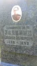 Захоронение ID 1304040