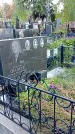 Захоронение ID 1304307