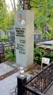 Захоронение ID 1304529