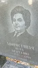 Захоронение ID 1304538