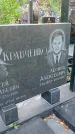 Захоронение ID 1304600