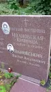 Захоронение ID 1305152